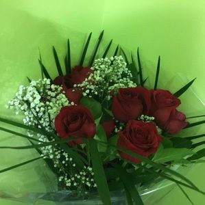 Meet your Posher, Drita